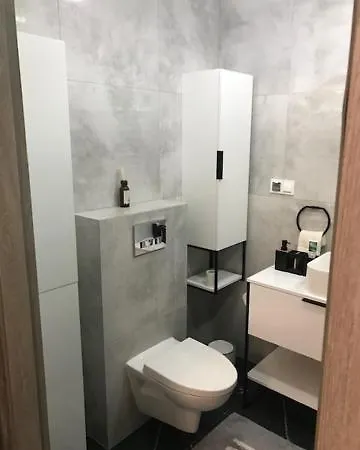 Appartamento Cozy Near Park Chorzowski Katowice