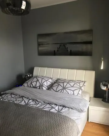 Cozy Near Park Chorzowski Katowice