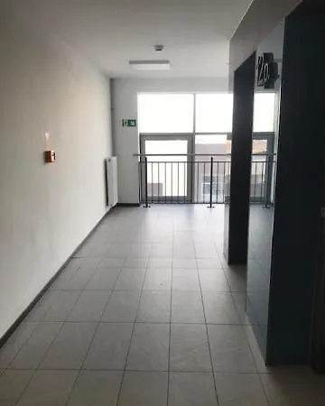 Cozy Near Park Chorzowski Appartement