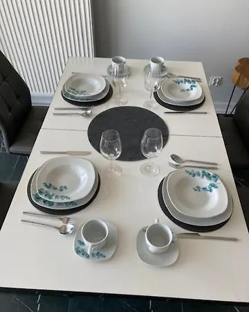 Appartement Cozy Near Park Chorzowski Katowice