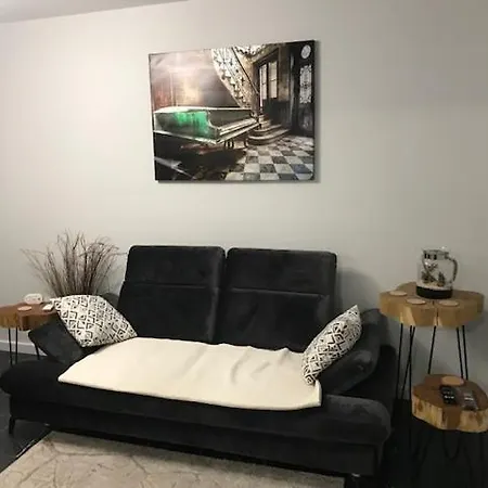 Cozy Near Park Chorzowski Katowice